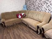 Parduodama sofa ir fotelis - nuotraukos Nr. 3