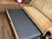 Parduodama sofa ir fotelis - nuotraukos Nr. 4