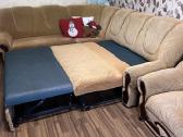 Parduodama sofa ir fotelis - nuotraukos Nr. 5