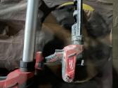 Akumuliatorinis pistoletas Milwaukee C18 - nuotraukos Nr. 2