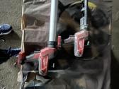 Akumuliatorinis pistoletas Milwaukee C18 - nuotraukos Nr. 3