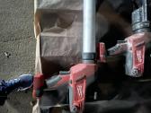 Akumuliatorinis pistoletas Milwaukee C18 - nuotraukos Nr. 4