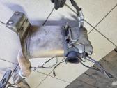 VW/audi 2.0 Tdi Dpf filtras 3c0131765h 5no181aa - nuotraukos Nr. 2