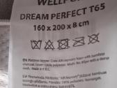 Čiužinėlis Dream Perfect T65 Wellpur - nuotraukos Nr. 2
