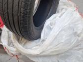 Bridgestone Turanza - nuotraukos Nr. 2
