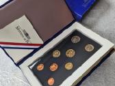 Monnaie De Paris 1999 Coin Set - nuotraukos Nr. 2
