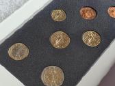 Monnaie De Paris 1999 Coin Set - nuotraukos Nr. 3
