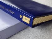 Monnaie De Paris 1999 Coin Set - nuotraukos Nr. 5