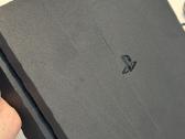 Sony Playstation 4 Slim 500gb + 2 pulteliai - nuotraukos Nr. 6