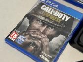 Sony Playstation 4 Slim 500gb + 2 pulteliai - nuotraukos Nr. 10