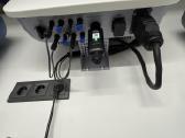 Huawei Sun2000-15ktl-m2 15kw trifazis inverteris - nuotraukos Nr. 2