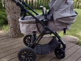 Kinderkraft moov 3 in 1 - nuotraukos Nr. 3