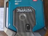 Makita Mr007gz radija - nuotraukos Nr. 3