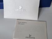 Originalus Swarovski Vanilla kaklo papuošalas - nuotraukos Nr. 6