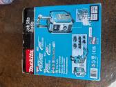 Makita Mr007gz radija - nuotraukos Nr. 4