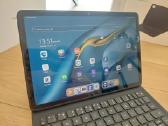 Huawei Matepad 11.5 + klaviatūra + pieštukas - nuotraukos Nr. 6