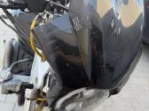 Honda hornet 600cc - nuotraukos Nr. 11