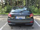 Parduodu automobilį Peugeot 206+ - nuotraukos Nr. 2