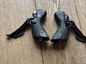 Shimano St-rs685 rankenėlės - nuotraukos Nr. 2