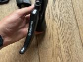 Shimano St-rs685 rankenėlės - nuotraukos Nr. 4