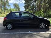 Parduodu automobilį Peugeot 206+ - nuotraukos Nr. 4