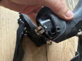 Shimano St-rs685 rankenėlės - nuotraukos Nr. 6