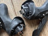 Shimano St-rs685 rankenėlės - nuotraukos Nr. 7