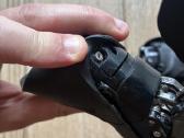 Shimano St-rs685 rankenėlės - nuotraukos Nr. 8