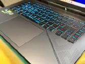 Galingas Asus Rog Strix žaidimų kompiuteris - nuotraukos Nr. 2