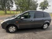 Ford Focus C-max 2005, 1,6 benzinas - nuotraukos Nr. 2