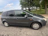 Ford Focus C-max 2005, 1,6 benzinas - nuotraukos Nr. 3