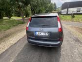 Ford Focus C-max 2005, 1,6 benzinas - nuotraukos Nr. 4