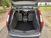 Ford Focus C-max 2005, 1,6 benzinas - nuotraukos Nr. 5