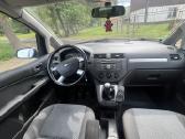 Ford Focus C-max 2005, 1,6 benzinas - nuotraukos Nr. 7