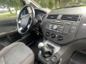 Ford Focus C-max 2005, 1,6 benzinas - nuotraukos Nr. 8