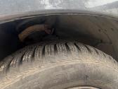 Ford Focus C-max 2005, 1,6 benzinas - nuotraukos Nr. 9
