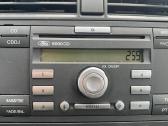 Ford Focus C-max 2005, 1,6 benzinas - nuotraukos Nr. 16