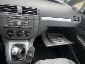 Ford Focus C-max 2005, 1,6 benzinas - nuotraukos Nr. 19