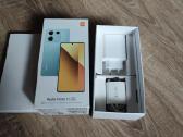 Xiaomi Redmi Note 13 128gb 5G - nuotraukos Nr. 4