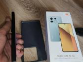 Xiaomi Redmi Note 13 128gb 5G - nuotraukos Nr. 6