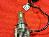 LED vietoje xenon - nuotraukos Nr. 3