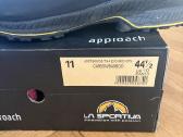 Žygiavimo batai La Sportiva Tx4 EVO Mid Gtx - nuotraukos Nr. 3