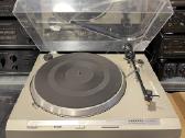 Blaupunkt xq-240 / Patefonai / plokštelių grotuvai - nuotraukos Nr. 4