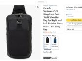Venturesafe X Anti-theft Sling Pack Kuprinė - nuotraukos Nr. 4