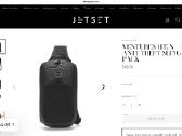 Venturesafe X Anti-theft Sling Pack Kuprinė - nuotraukos Nr. 6