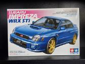 Surenkami Tamiya plastikiniai automodeliai - nuotraukos Nr. 5