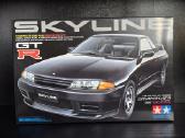 Surenkami Tamiya plastikiniai automodeliai - nuotraukos Nr. 6