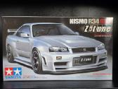 Surenkami Tamiya plastikiniai automodeliai - nuotraukos Nr. 12