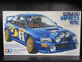 Surenkami Tamiya plastikiniai automodeliai - nuotraukos Nr. 14