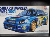 Surenkami Tamiya plastikiniai automodeliai - nuotraukos Nr. 13